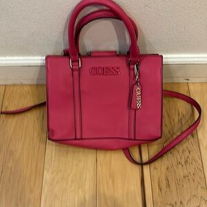 Guess purse